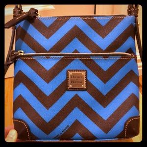 Dooney & Bourke crossbody purse